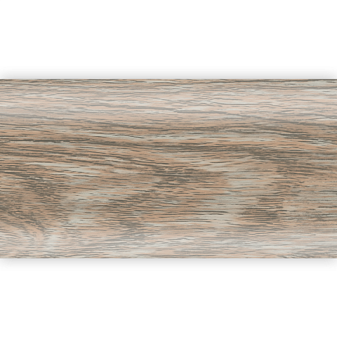 Плинтус Лексида 55/2,2 м/ 215 Дуб снежный (фото 2)