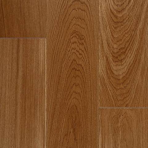 CROWNWOOD 2-х слойная (замок) Гармония150207 (Порода: Дуб) 400..1200 x 150 x 14 / 1.44м2 (фото 1)