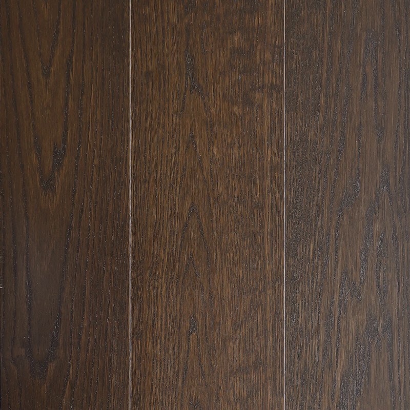  Karelia  Дуб Стори Лайт Смокд Растери Браун матовый однополосный Oak Story Light Smoked Roastery Brown 1S 5G