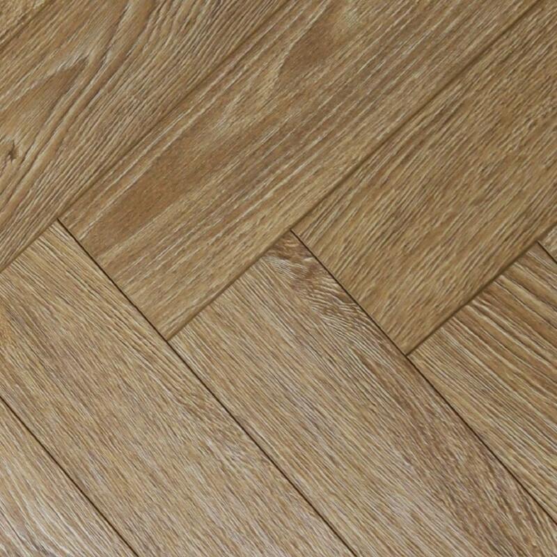  Alpine Floor Herringbone 12 4V 34 (CH) LF105-7AB Дуб Тироль