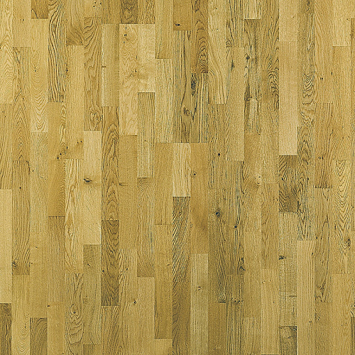  Polarwood Дуб Коттедж трехполосный Oak Cottage Loc 3S
