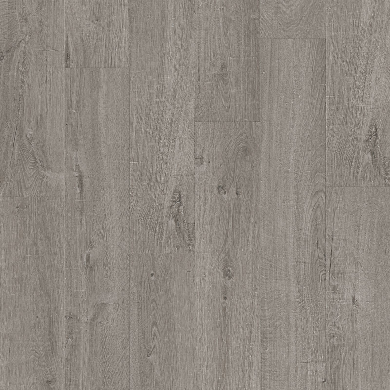  Alpha Vinyl Medium Planks AVMP 40202 Дуб хлопковый темно-серый