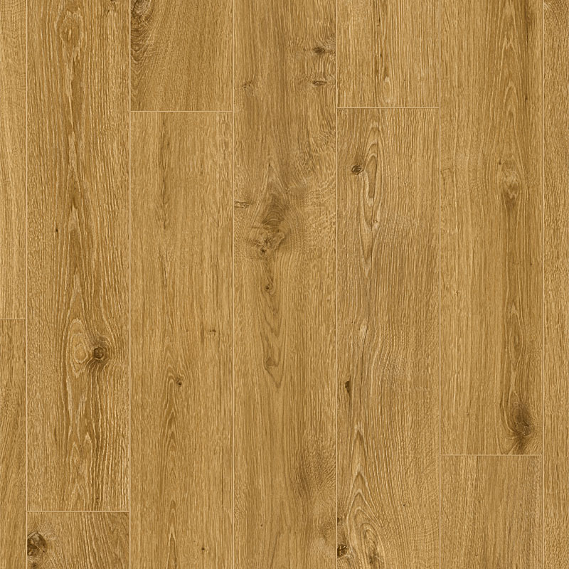  Clix Floor Classic Plank CXCL 40064 Дуб классический золотой