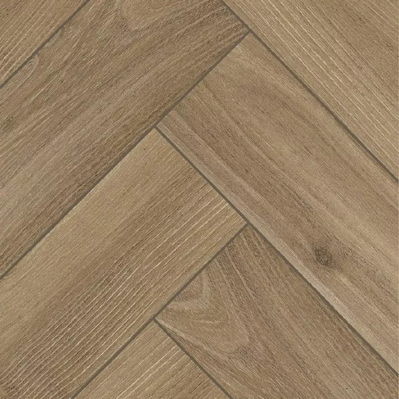 Alpine Floor Herringbone 10 4V 33 (CH) LF107-09AB Дуб Калабрия