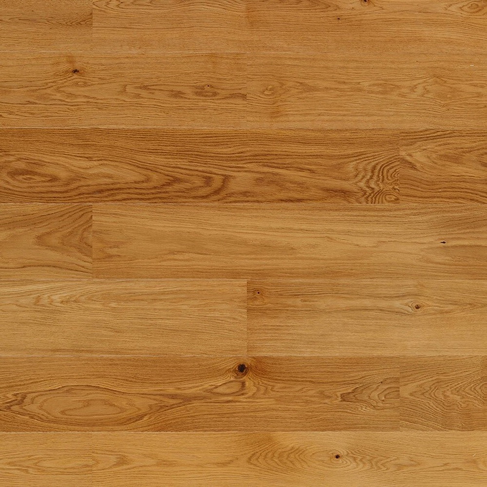  Polarwood Дуб Коттедж Премиум матовый однополосный Oak Premium Cottage Matt 1S