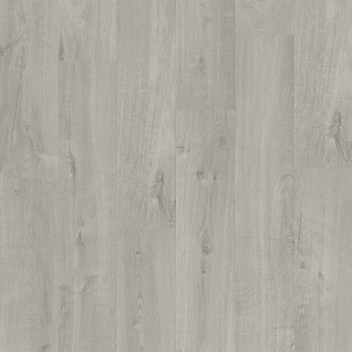  Alpha Vinyl Medium Planks AVMP 40201 Дуб хлопковый светло-серый