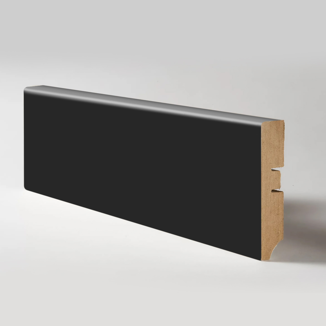  Profbuild (А-1) 80мм Черный