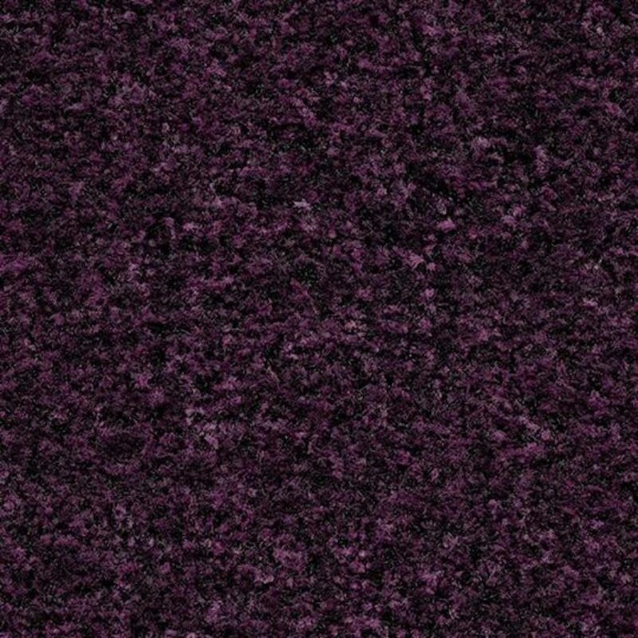  Coral Brush с кантом 5739 Byzantine purple