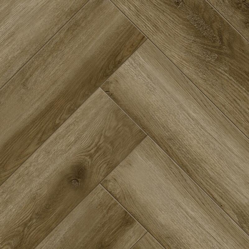  Alpine Floor Herringbone 8 4V 33 (CH) LF102-9B Дуб Марсель