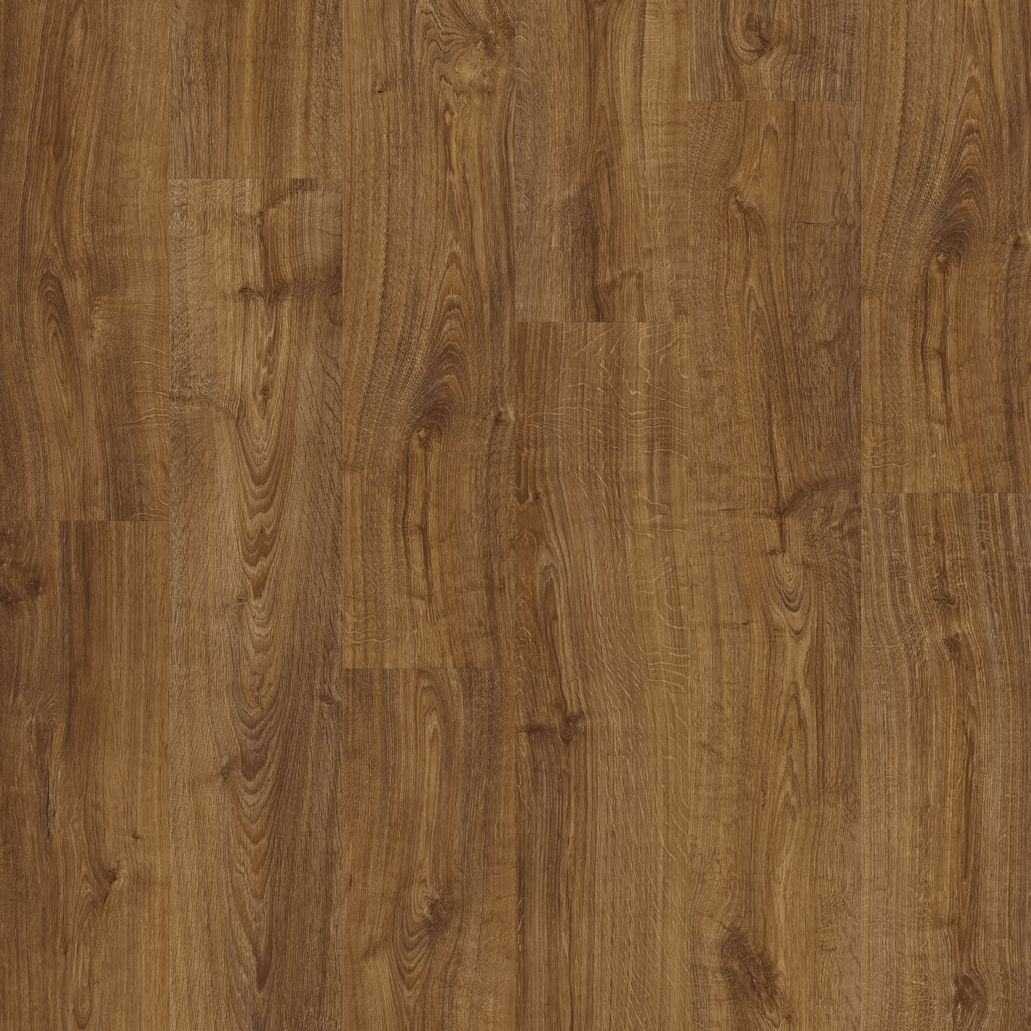  Alpha Vinyl Medium Planks AVMP 40090 Дуб осенний коричневый