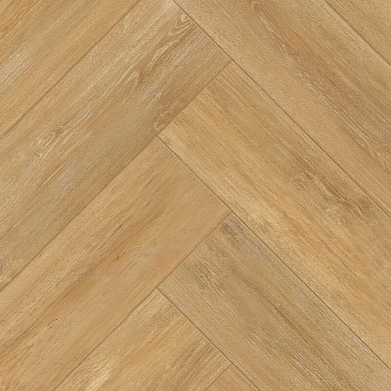  Alpine Floor Herringbone 12 Pro 4V 34 (CH) LF106-04A Дуб Тулуза