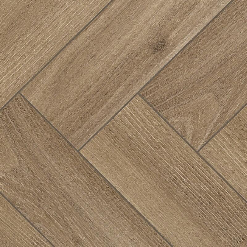  Alpine Floor Herringbone 12 4V 34 (CH) LF105-9AB Дуб Калабрия