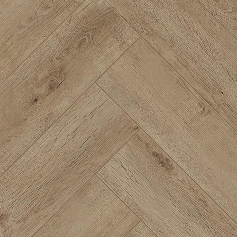  Alpine Floor Herringbone 12 Pro 4V 34 (CH) LF106-07A Дуб Прованс