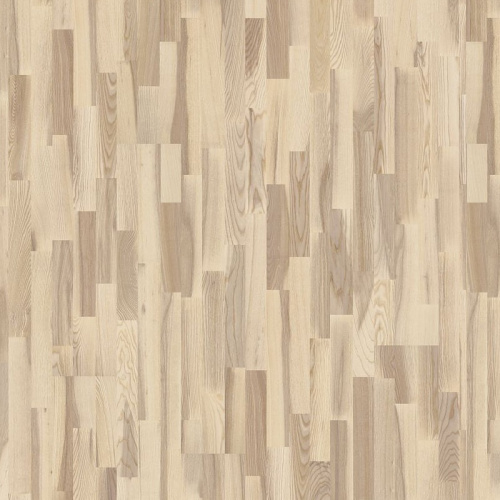  Upofloor Ясень Кантри белый матовый трехполосный Ash Country Marble Matt 3S