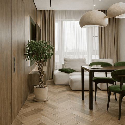 Norland Parquet S SPC (CH) 1055-13AB Breeze 4V (фото 4)