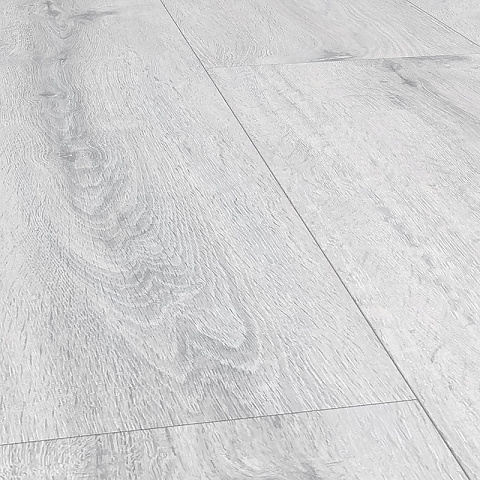 Кварц виниловый ламинат The Floor WOOD P1007 Ice Oak 5G (фото 1)