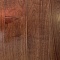 CROWNWOOD EXOTIC ONE 2-х слойная (шип-паз) Орех Американский Натуральный Селект лак 400..1900 х 150 х 15 / 1.71 м2 (миниатюра фото 6)