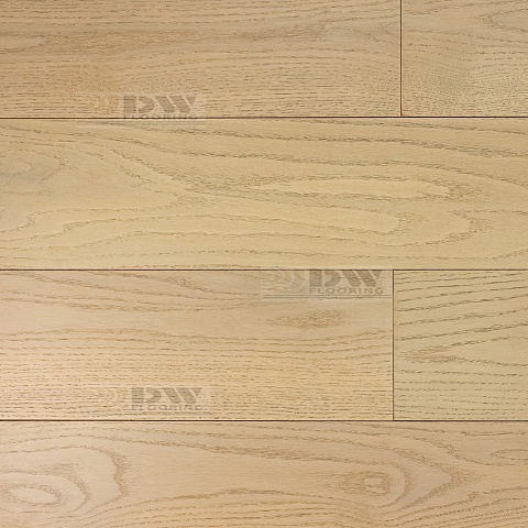 DW FLOORING 12 мм Дуб серый белёный DW 12-03 лак матовый с фаской (фото 1)