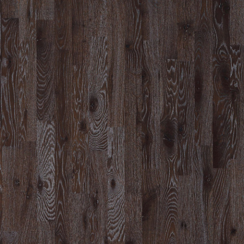 Паркетная доска Upofloor Дуб Доппио Мат трехполосный Oak Doppio Matt 3S (фото 1)
