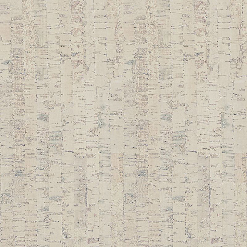 Пробковый пол Corkstyle CorkPro 4V Linea Milk (glue) (фото 2)