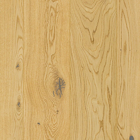 Паркетная доска ESTA 1 Strip 11228 Oak Rustic brushed matt 2B 1900 x 160 x 14мм (фото 1)