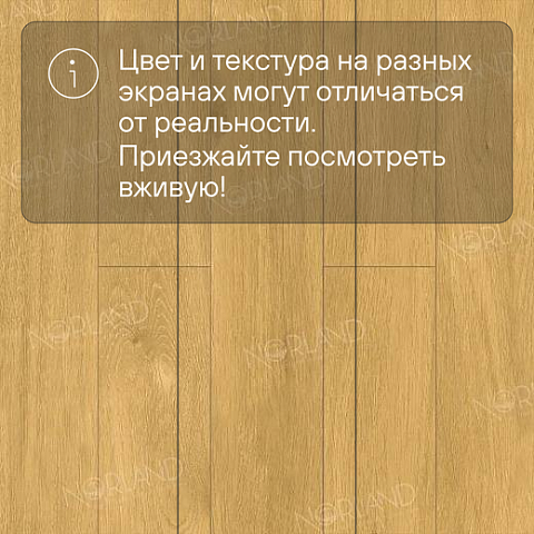 Norland Elegant Strong 12 4V 34 (CH) LF302-12 Дуб Мальта (фото 10)