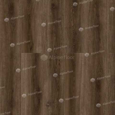 Ламинат Alpine Floor Intensity 4V 12 34 LF101-15 Прато (фото 1)
