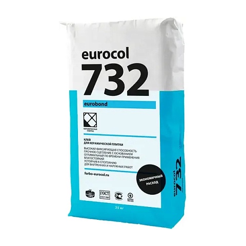732 Eurobond клеевая (фото 1)