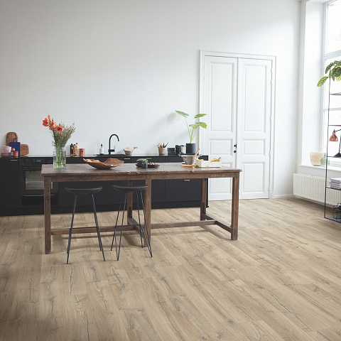 Quick Step Impressive Ultra IMU4663 Дуб серо-бежевый (фото 8)