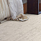 Пробковый пол Corkstyle CorkPro 4V Linea Milk (glue) (миниатюра фото 4)