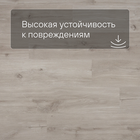 QS Second choice Alpha BLOS  SPE40038 - AVSPU 40038 Дуб каньон бежевый (фото 5)
