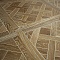 Модульный паркет CROWNWOOD Экспрессия Версаль 2-х слойный шип-паз/УФ-масло/фаска Нордик (Порода: Дуб Classic) (миниатюра фото 1)