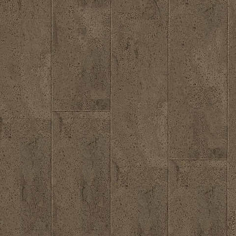 Пробковый пол Corkstyle CorkPro 4V Fantasie Marsh (glue) (фото 1)