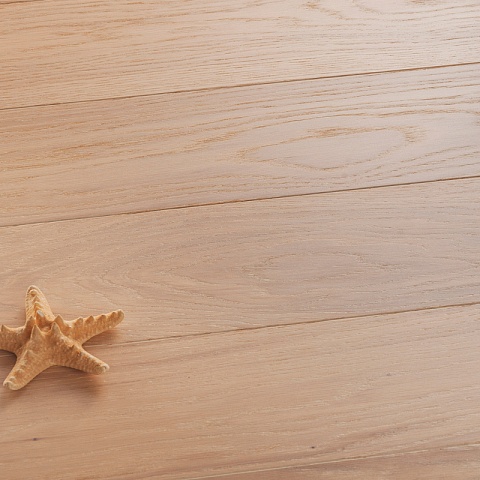 Upofloor Дуб Гранд Уайт Шёлк Мат однополосный Oak Grand 138 White Chalk Matt 1S (фото 6)