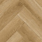Ламинат Alpine Floor Herringbone 12 Pro 4V 34 (CH) LF106-02B Дуб Эльзас (миниатюра фото 1)