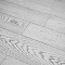 CHALLE  2-х слойная (шип-паз)  Дуб  Нордик (Oak Nordic)  Рустик  Лак 400-1500 x 140 x 15 / 1.68м2 (миниатюра фото 2)