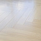 Coswick Ренессанс 3-х слойная T&G шип-паз (90°) 1140-1258 Белый иней (Порода: Дуб) (миниатюра фото 2)