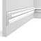 Молдинг HI WOOD LD60/ 60 х 28 х 2000 (миниатюра фото 1)