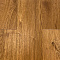 CHALLE  2-х слойная (шип-паз)  Дуб  Панга (Oak Panga)  Рустик  Лак 400-1500 x 140 x 15 / 1.68м2 (миниатюра фото 1)