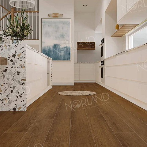 Norland Elegant 8 4V 33 (CH) LF301-20 Дуб Этна (фото 9)
