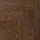 Coswick Английская ёлка 3-х слойная T&G шип-паз (90°) 1174-3217 Молочный Шоколад (Порода: Дуб)
