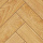 Alpine Floor Herringbone 10 4V 33 (CH) LF107-06AB Дуб Пьемонт