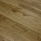 Crownwood Прайм 14мм Дуб Старинный темный Тренд однополосный масло с фаской (миниатюра фото 5)