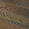 CHALLE  2-х слойная (шип-паз)  Дуб  Орех Американский (Oak American Nut)  Рустик  Лак 400-1500 x 180 x 15 / 2.16м2 (миниатюра фото 1)