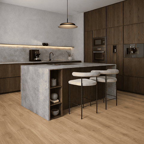 Norland Sigrid LVT (CH) 1003-20 Niky 4V 34кл (фото 3)
