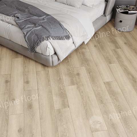 Alpine Floor Aura 4V 8 33 (CH) LF100-07 Дуб Флоренция (фото 3)