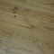 CHALLE  2-х слойная (шип-паз)  Дуб  Андорра Лайт (Oak Andorra Light)  Рустик  Лак 400-1500 x 140 x 15 / 1.68м2 (миниатюра фото 1)