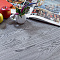 Паркетная доска Upofloor Дуб Сильвер Мист масло трехполосный Oak Silver Mist 3S (миниатюра фото 4)
