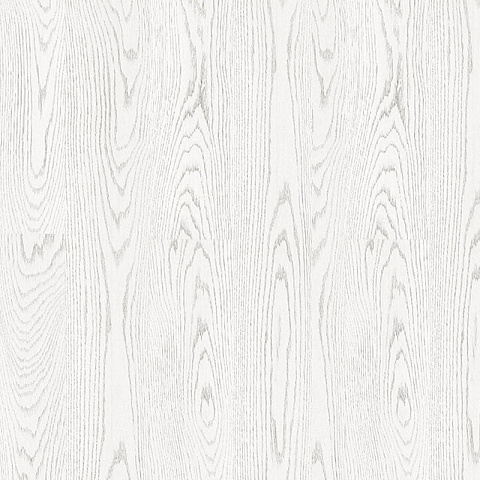 Пробковый пол Corkstyle Wood XL Oak White (glue) 6 мм (фото 1)