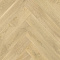 ESTA Herringbone 14287 Oak АВ Dazy brushed matt 4B 600 x 100 x 14мм (миниатюра фото 1)